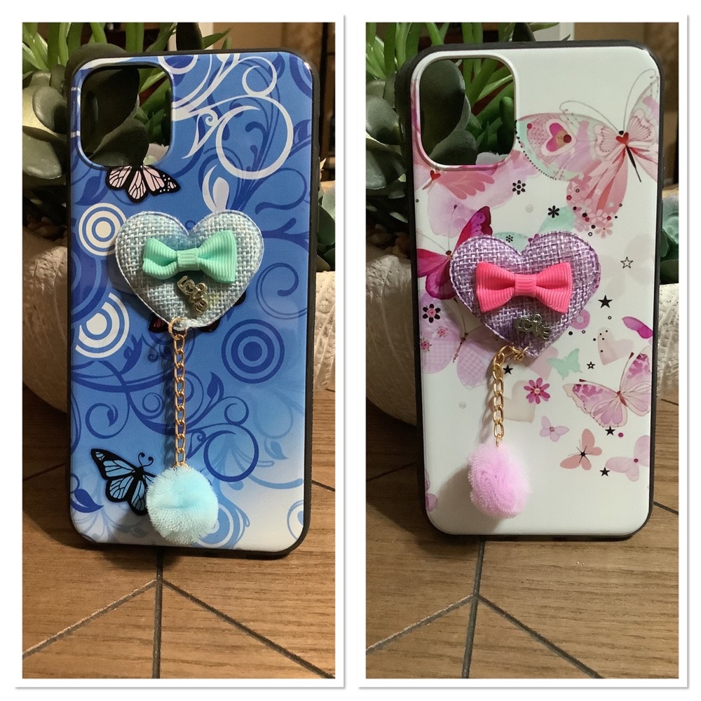 iPhone 11 Pro Max Phone Case